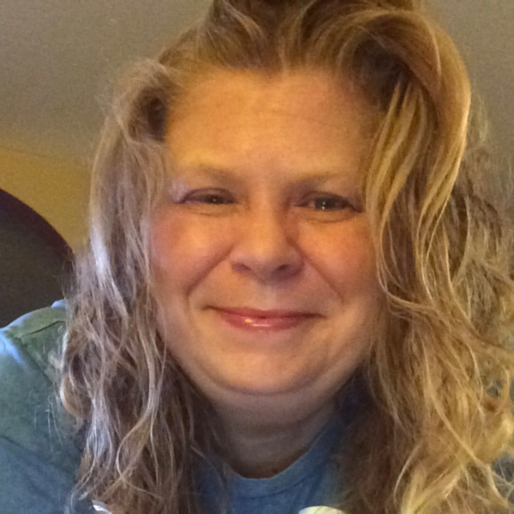 Meet your Posher, Gina